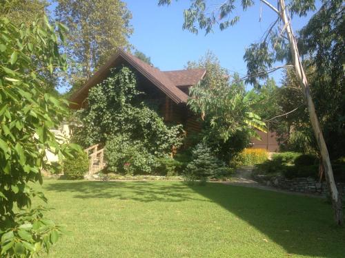 Фотография гостевого дома В Сочи