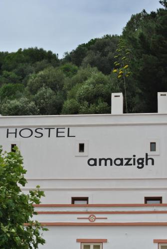 Фотография хостела Amazigh Design Hostel