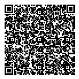 QR код гостевого дома Sinegeria