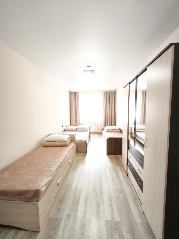 Фотография квартиры Квартира уютная в центре на улице Модогоева