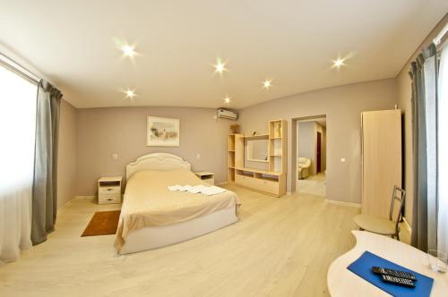 Фотографии гостевого дома
Горница Вологда