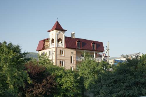 Фотографии гостевого дома
Калипсо