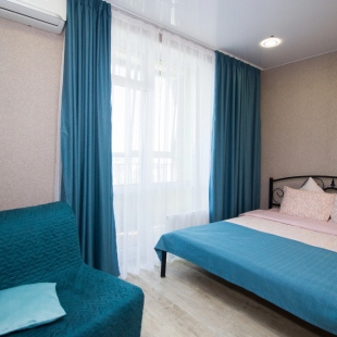 Фотография квартиры Апартаменты Jet Life Apartments 4