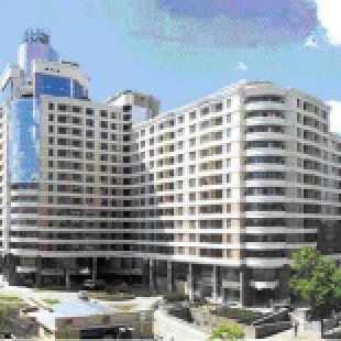 Фотография гостиницы Дипломат