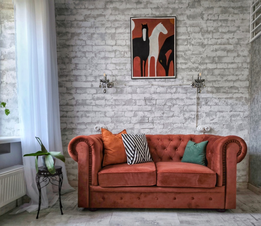 Фотография квартиры Апартаменты Ribbon On