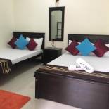 Фотография гостиницы Aa Inn