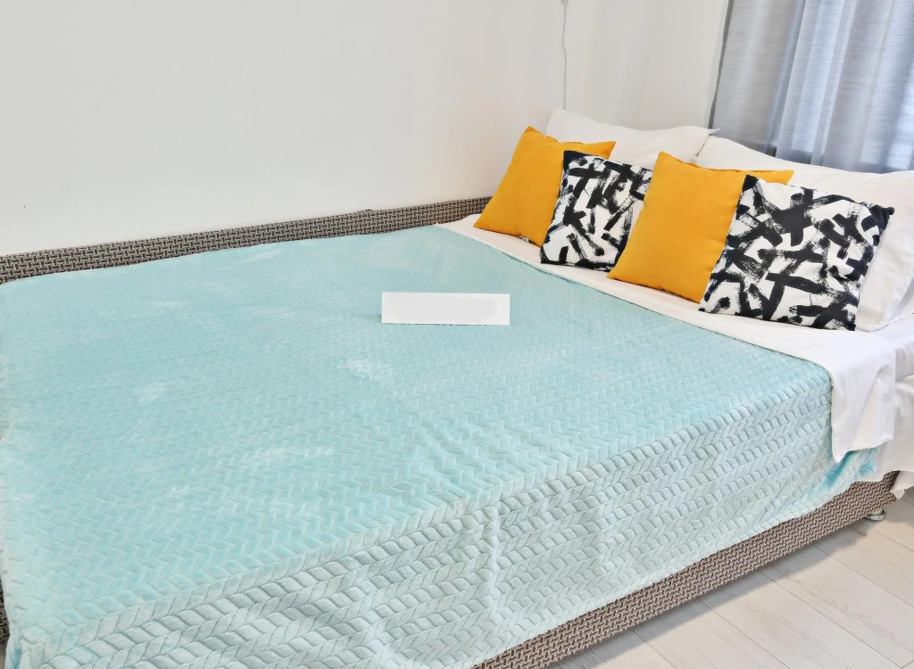 Фотография квартиры Апартаменты на улице Луначарского 31 корпус А