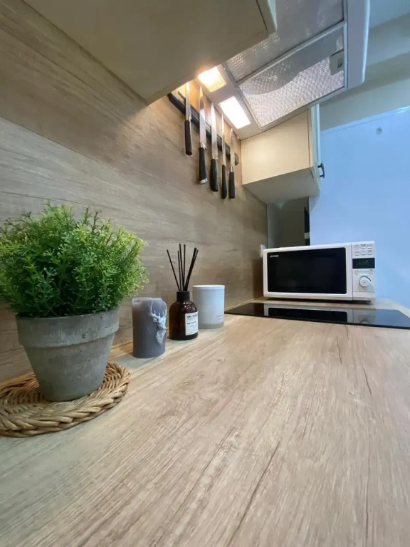 Фотография квартиры Квартира Уютная в Центре Города