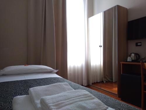 Фотография гостиницы Hotel Twenty Nine