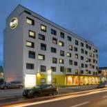 Фотография гостиницы B&B Hotel München City-West