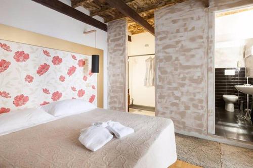 Фотография гостевого дома Dulcis In Pantheon