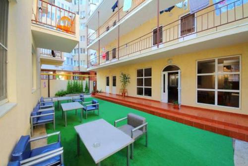 Фотография гостевого дома Лилия