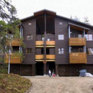 Фотографии гостевого дома
Holiday Home Karhunvartijan linna a2