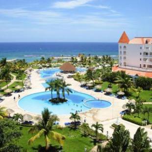 Фотография гостиницы Bahia Principe Grand Jamaica - All Inclusive