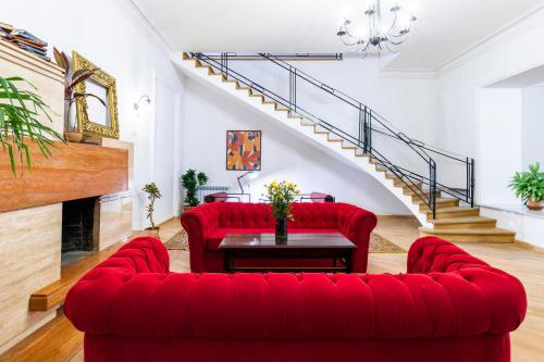 Фотография гостиницы Mantis