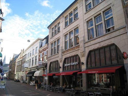 Фотография гостиницы Bed & Breakfast Hotel Malts