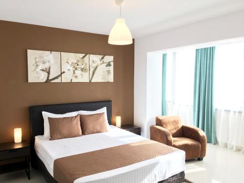 Фотография апарт отеля Elysium