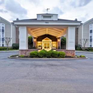 Фотографии гостиницы
Homewood Suites Memphis Germantown