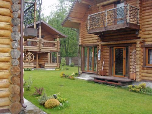 Фотографии гостиницы
Вилла Берген