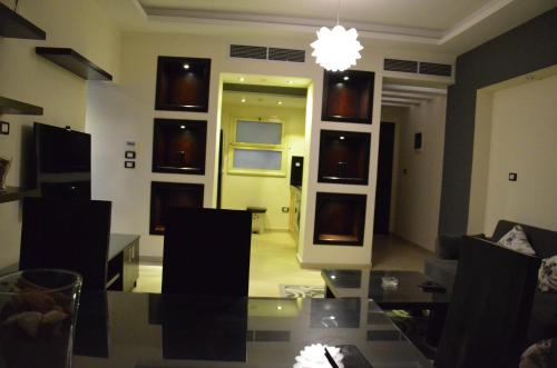 Фотография апарт отеля Elite Suites Hurghada