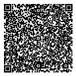 QR код базы отдыха Порт Кобона