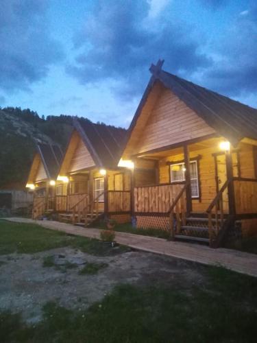 Фотография гостевого дома Лукоморье