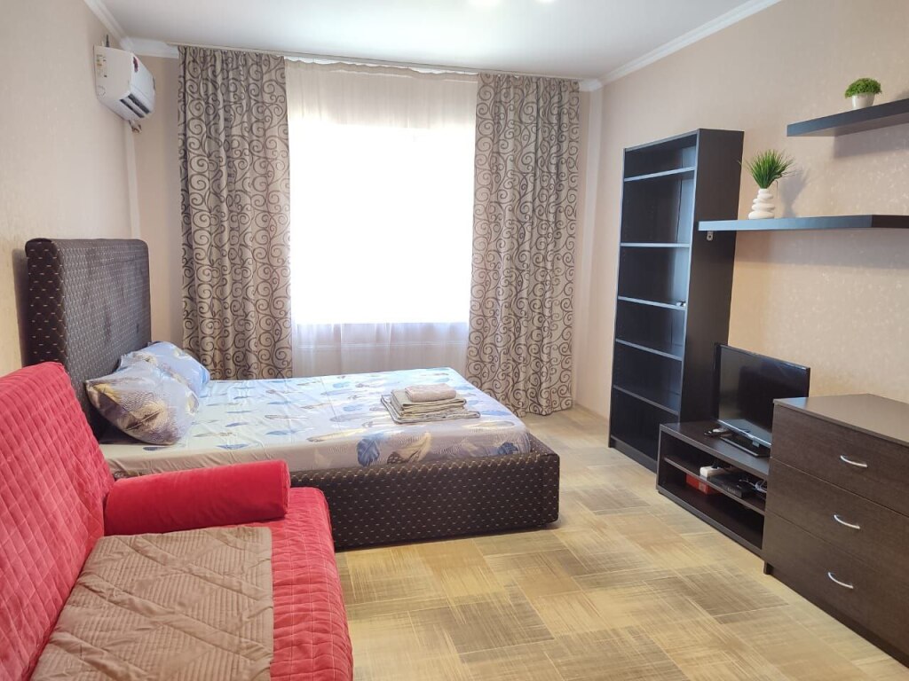 Фотография квартиры Апартаменты Devi возле трассы М4