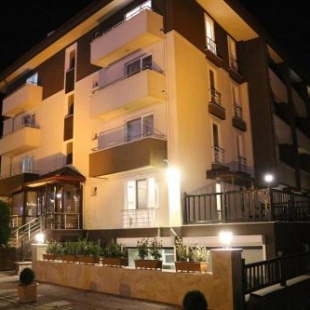 Фотография гостиницы Bolu Evim Apart Otel