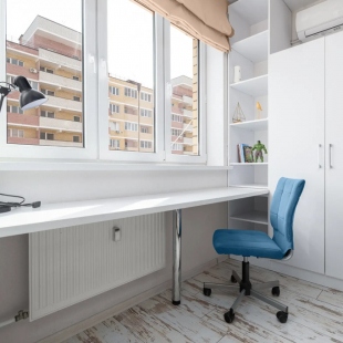 Фотография квартиры Квартира Красивая квартира у стадиона Каснодар