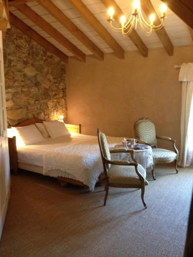 Фотография гостиницы Domaine de Bassilour