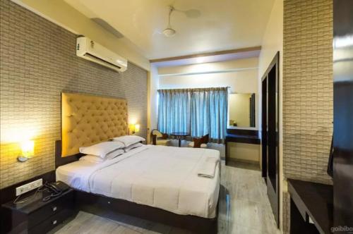 Фотографии мини отеля 
            Hotel Vaishnavi