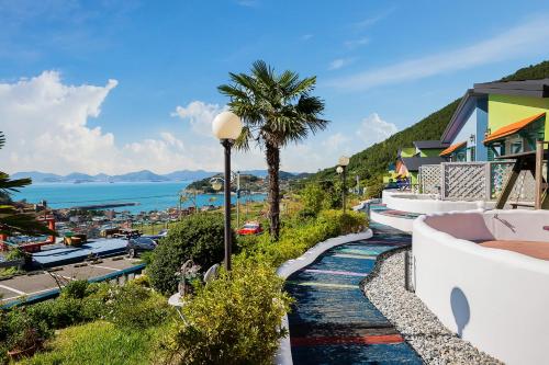 Фотография гостевого дома Soulmate Pension