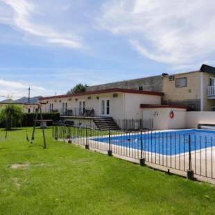 Фотографии мотеля 
            Falcon Resort