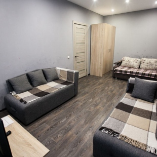 Фотография квартиры Apartments on str. Agapkina, bld.22-2