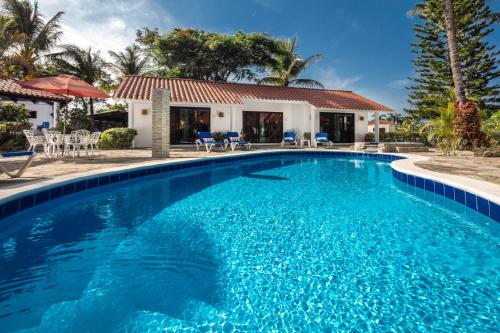 Фотография мини отеля Garden By The Sea