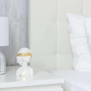 Фотография квартиры Апартаменты на улице Парусная 10 корпус 3