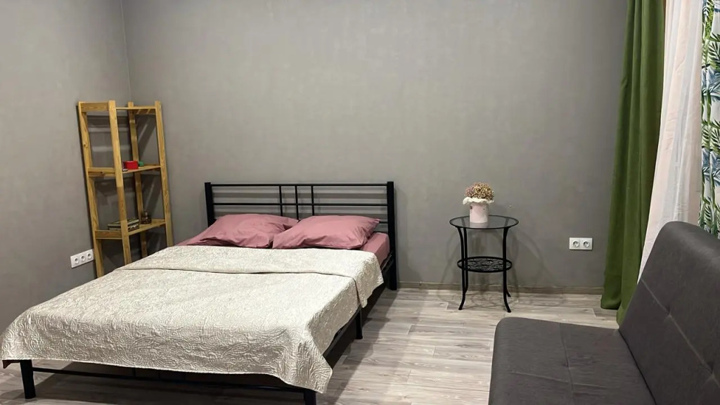 Фотография квартиры Квартира Сибирский Уют