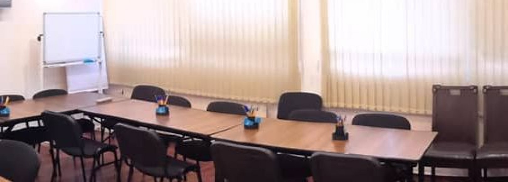 Фотография конференц-зала Печенга