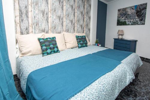 Фотография гостевого дома Hostal Caminito del Rey