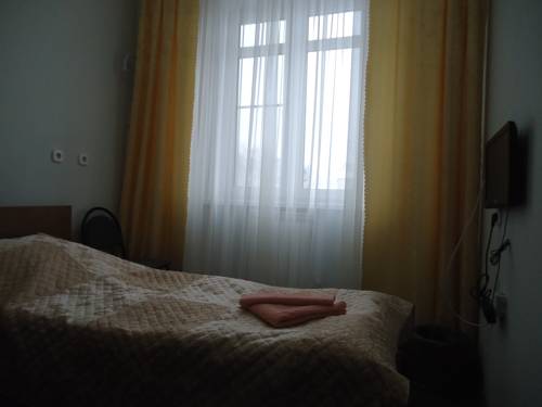 Фотографии гостиницы 
            Дядя Ваня