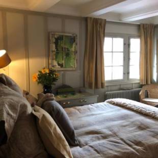 Фотографии мини отеля
Good4Yew BnB