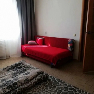 Фотография квартиры Апартаменты Светлые