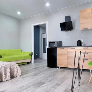 Фотография квартиры Квартира Заселяйся