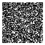 QR код санатория Алмед