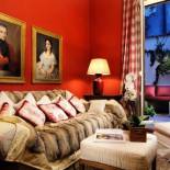 Фотография гостиницы Casa Howard Firenze - Residenza d'Epoca