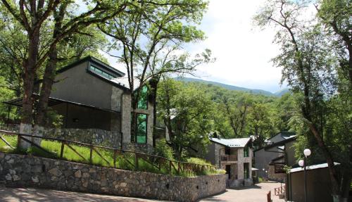 Фотографии гостиницы
Dilijan Park