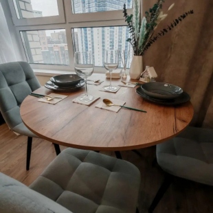 Фотография квартиры Апартаменты Авион Артхаус