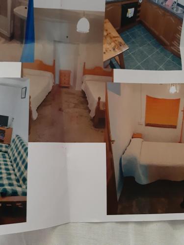 Фотография гостевого дома Casa rocio