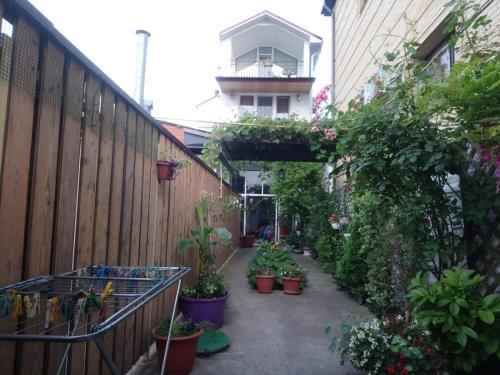 Фотографии гостевого дома 
            На Гоголя, 92