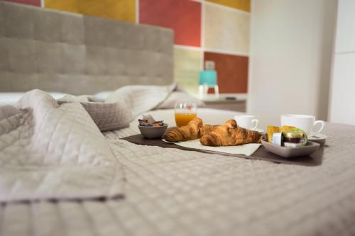 Фотография мини отеля B&B Palazzo del Toro